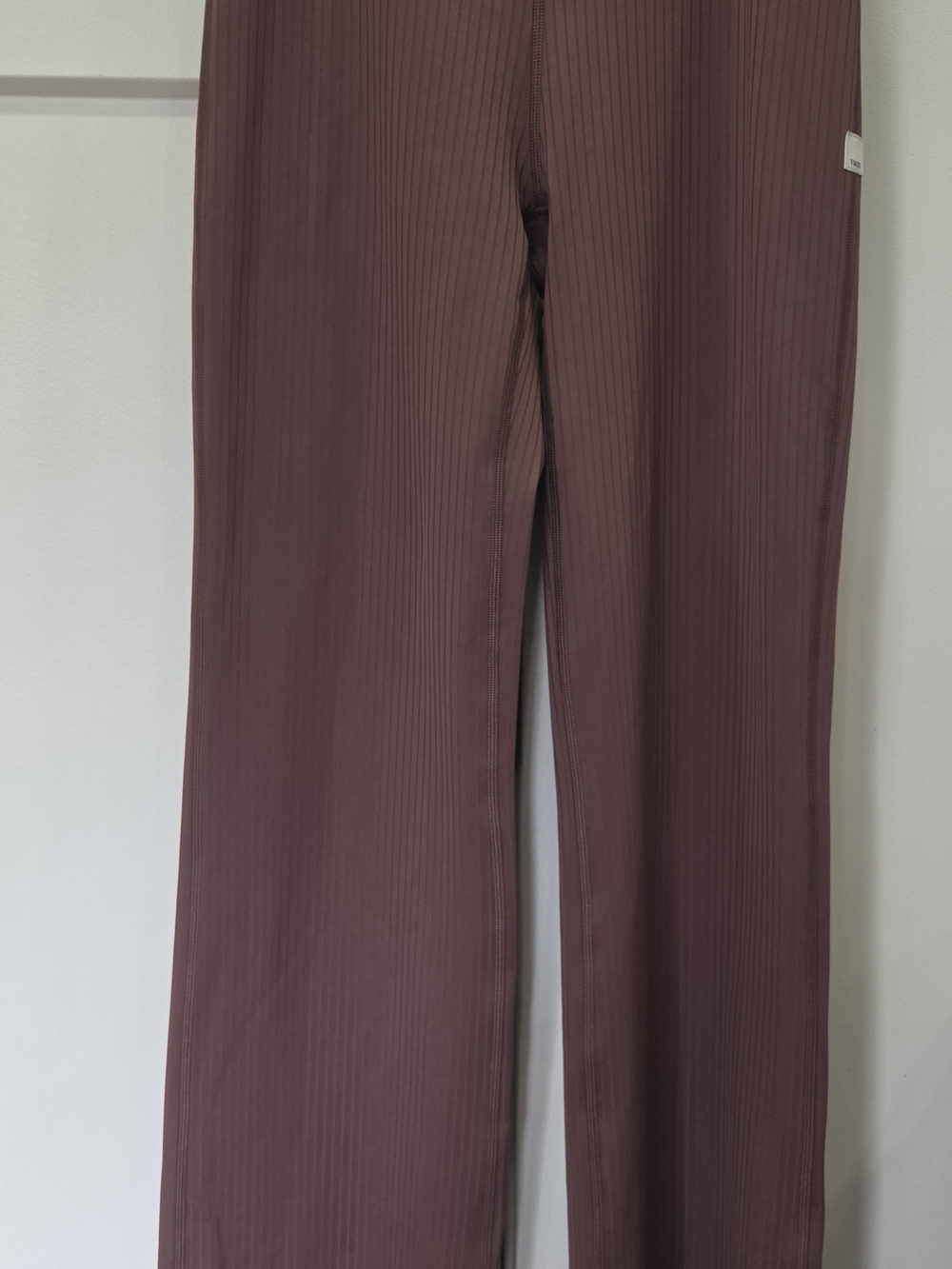 Vuori Ribbed Pants - Picture 2 of 6